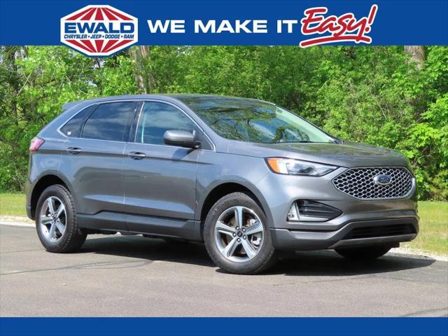 2023 Ford Edge SEL for sale in Oconomowoc, WI
