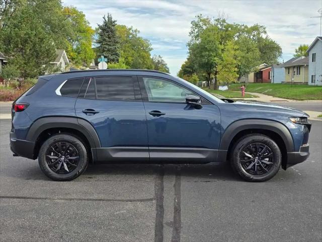2026 Mazda CX-50 Hybrid Premium for sale in St. Cloud, MN