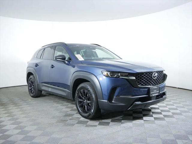 2026 Mazda CX-50 Hybrid Premium for sale in St. Cloud, MN