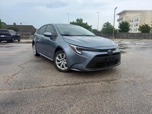 2023 Toyota Corolla Hybrid LE for sale in Bryan, TX