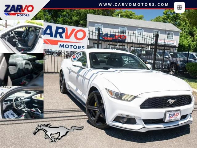 2016 Ford Mustang EcoBoost for sale in Camp Springs, MD