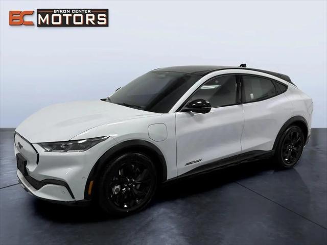2023 Ford Mustang Mach-E Premium for sale in Byron Center, MI