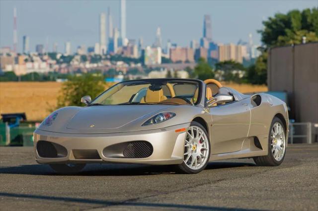 2005 Ferrari F430 Spider for sale in Moonachie, NJ