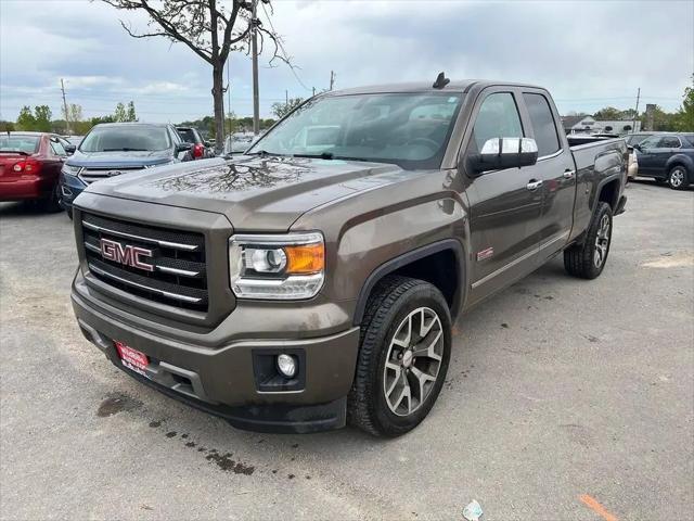 2015 GMC Sierra 1500 SLE for sale in Merrillville, IN