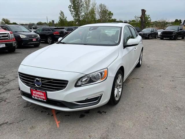 2015 Volvo S60 T5 Premier for sale in Merrillville, IN