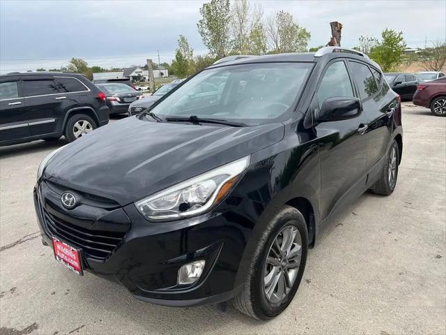 2014 Hyundai Tucson SE for sale in Merrillville, IN