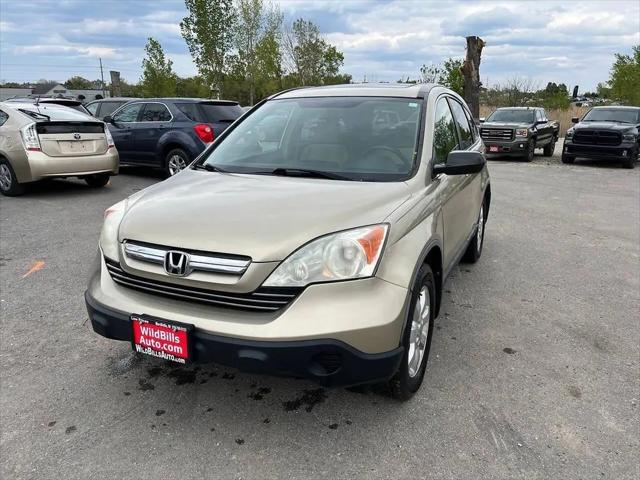 2007 Honda CR-V EX for sale in Merrillville, IN