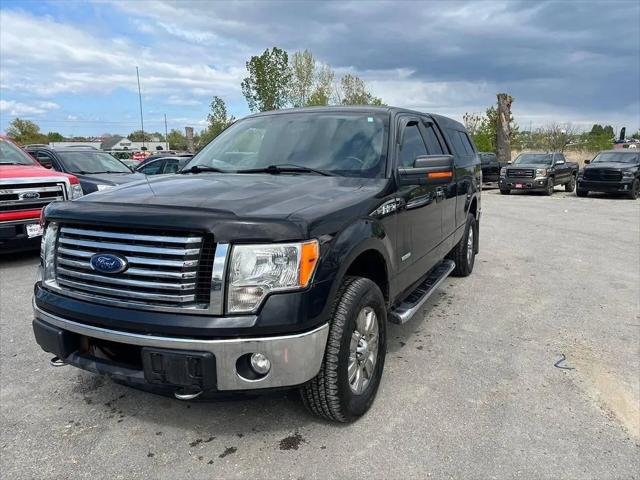 2012 Ford F-150 XLT for sale near Merrillville, IN