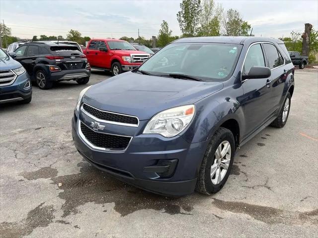 2014 Chevrolet Equinox LS for sale in Merrillville, IN