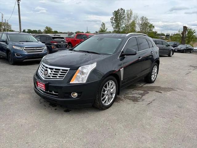 2014 Cadillac SRX Premium Collection for sale in Merrillville, IN