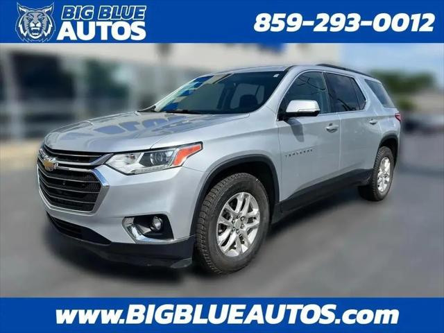 2019 Chevrolet Traverse 1LT for sale in Lexington, KY