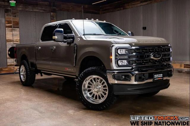 2026 Ford F-350 King Ranch for sale in Austin, TX