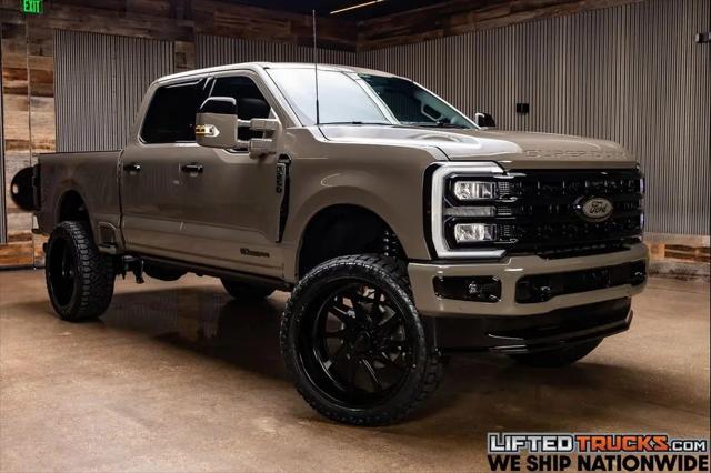 2026 Ford F-250 King Ranch for sale in Austin, TX