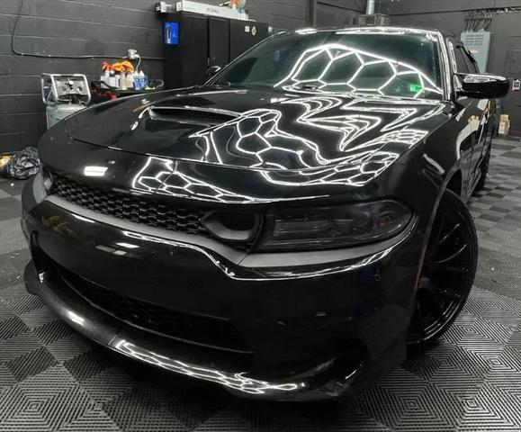 2017 Dodge Charger SE RWD for sale in Alexandria, VA