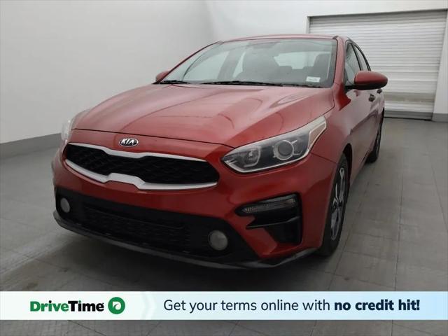 2020 Kia Forte LXS for sale in Metairie, LA