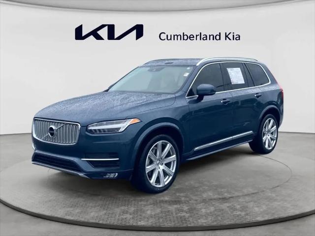 2019 Volvo XC90 T6 Inscription for sale in Cookeville, TN