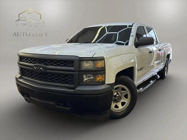 2014 Chevrolet Silverado 1500 Work Truck for sale near Columbus, OH