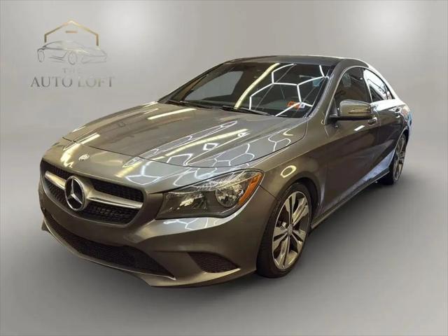 2016 Mercedes-Benz CLA Base for sale near Columbus, OH