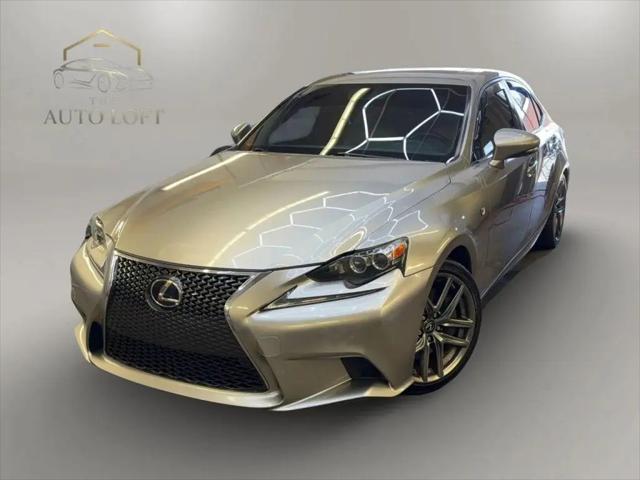 2016 Lexus IS 350 Base for sale near Columbus, OH