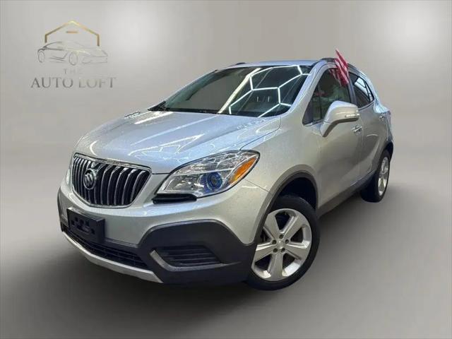 2016 Buick Encore Base for sale near Columbus, OH