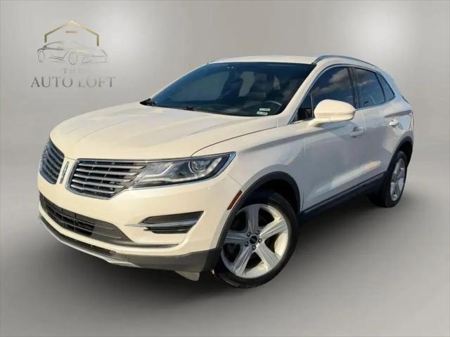 2017 Lincoln MKC Premiere for sale near Columbus, OH
