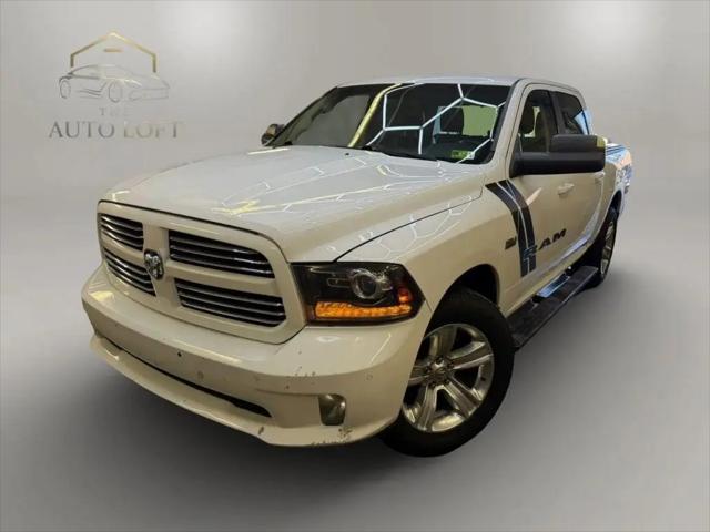 2014 Ram 1500 Sport for sale near Columbus, OH