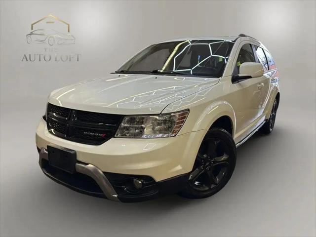 2020 Dodge Journey Crossroad for sale near Columbus, OH