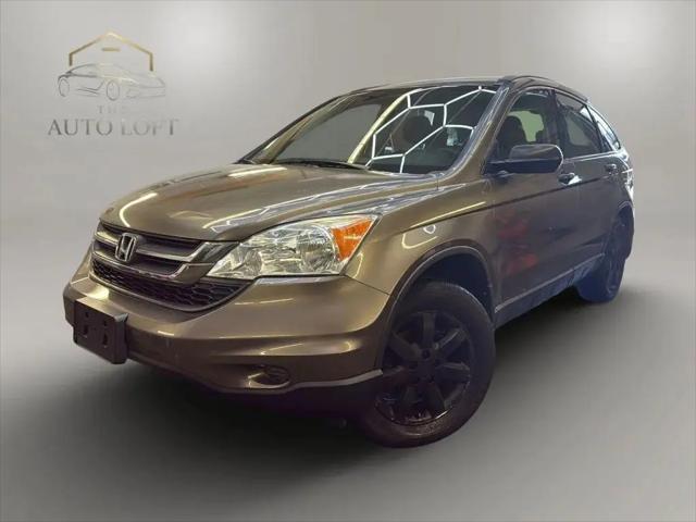 2011 Honda CR-V SE for sale near Columbus, OH