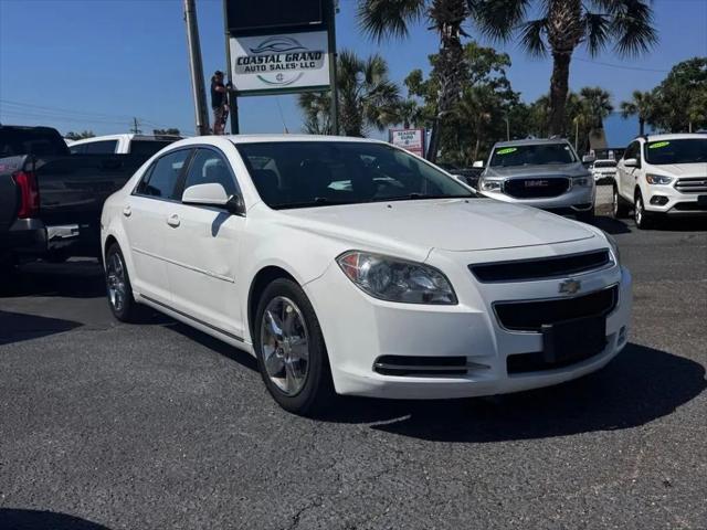 2011 Chevrolet Malibu 2LT for sale in Surfside Beach, SC