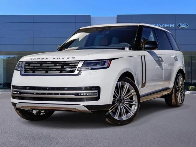 2026 Land Rover Range Rover P530 SE for sale in Mission Viejo, CA
