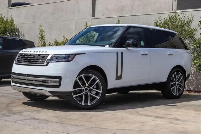 2026 Land Rover Range Rover P530 SE for sale in Mission Viejo, CA