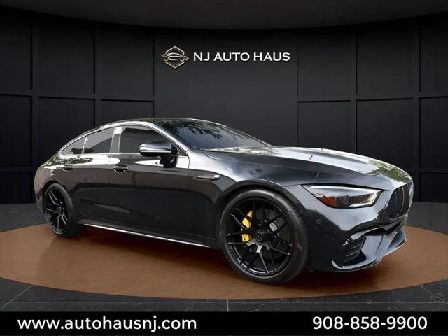 2020 Mercedes-Benz AMG GT S for sale in Elizabeth, NJ