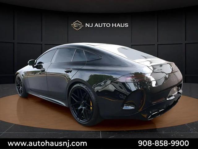 2020 Mercedes-Benz AMG GT S for sale in Elizabeth, NJ