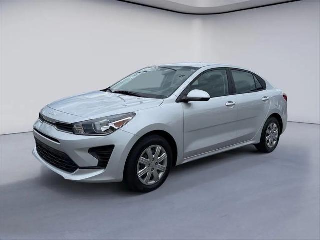 2023 Kia Rio LX for sale in Morristown, TN