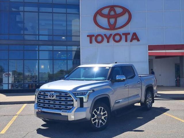 2024 Toyota Tundra 1794 Edition for sale in Bow, NH