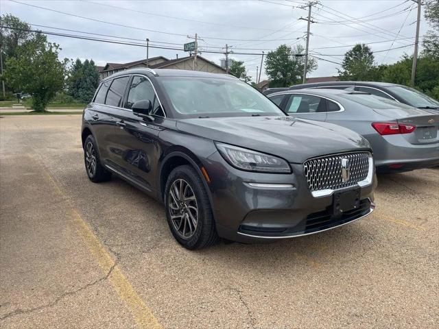 2020 Lincoln Corsair Standard for sale in Ottawa, IL