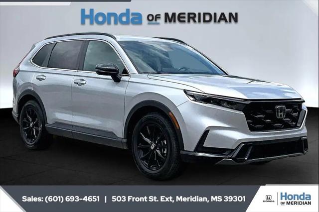 2024 Honda CR-V Hybrid Sport for sale in Meridian, MS