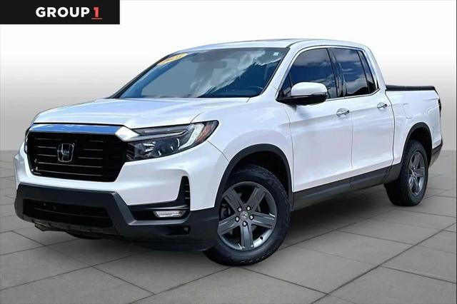 2023 Honda Ridgeline RTL-E for sale in Oklahoma City, OK