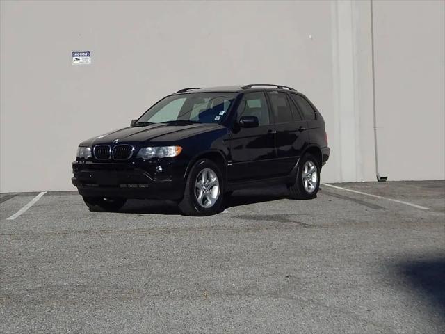 2003 BMW X5 3.0i for sale in Gilroy, CA