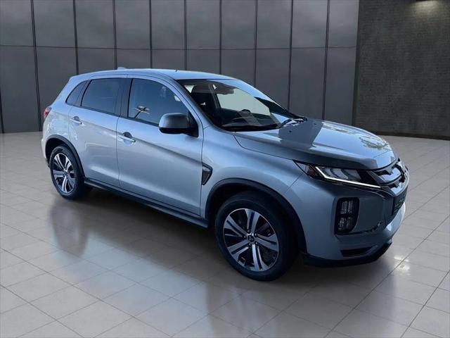 2025 Mitsubishi Outlander Sport 2.0 ES AWC for sale in San Diego, CA