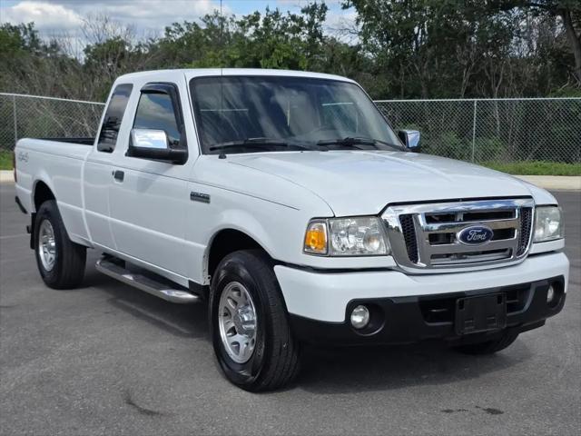 2011 Ford Ranger XLT for sale in San Antonio, TX