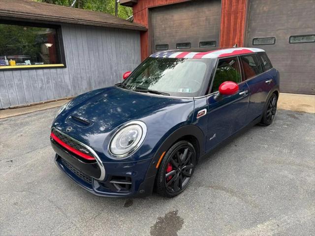 2019 MINI Cooper Clubman John Cooper Works for sale in Washington, PA