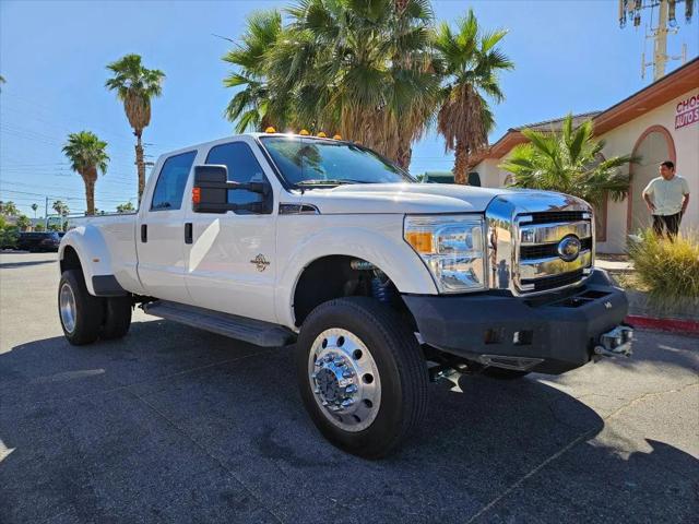 2016 Ford F-350 XLT for sale in Las Vegas, NV