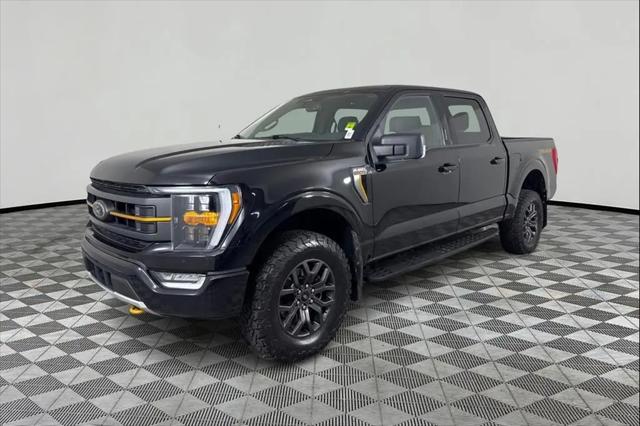 2023 Ford F-150 Tremor for sale in Airway Heights, WA