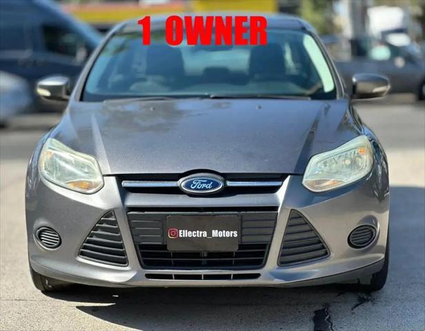 2014 Ford Focus SE for sale in Santa Ana, CA