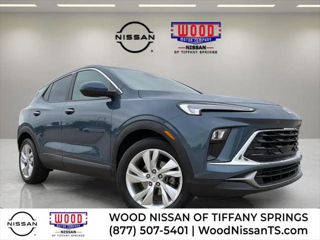 2025 Buick Encore GX Preferred FWD for sale in Kansas City, MO