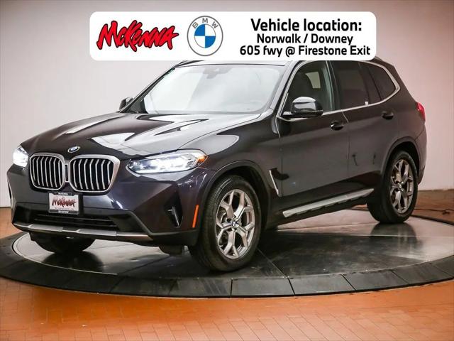 2023 BMW X3 sDrive30i for sale in Norwalk, CA