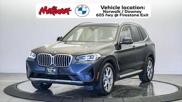 2023 BMW X3 sDrive30i for sale in Norwalk, CA