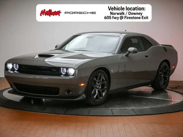 2023 Dodge Challenger R/T for sale in Norwalk, CA