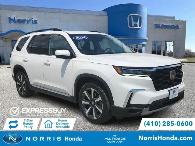 2024 Honda Pilot Touring for sale in Baltimore, MD